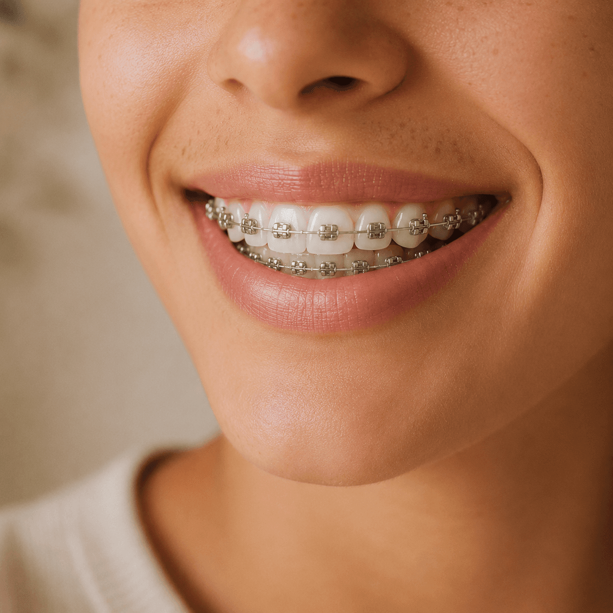 Orthodontics — Case 03